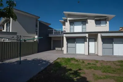 Image de Maloneys Beach Views 3 Bed Home