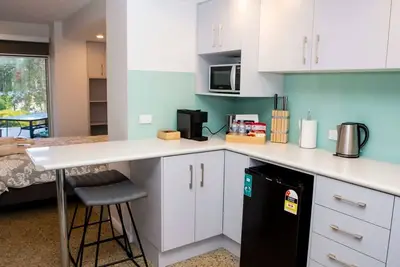 Image de The Surf Beach House Surf Beach