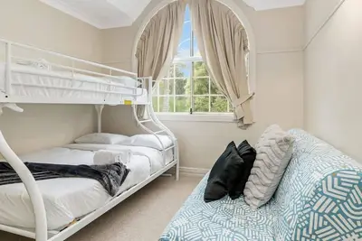 Image de Family Retreat Surf Beach Nsw