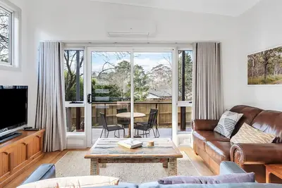 Image de Sahaja Cottage Wentworth Falls