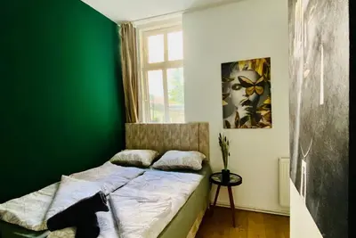 Image de Charming Studio Apt @Margareten 15 min to Center