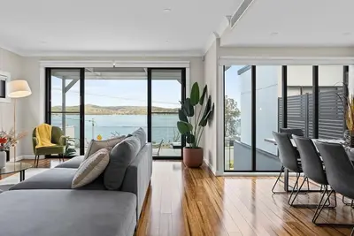 Image de Lakeview Oasis on The Esplanade