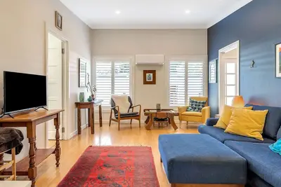 Image de Sienna Cottage Retreat