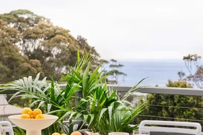 Image de Karoo Beach House in Malua Bay