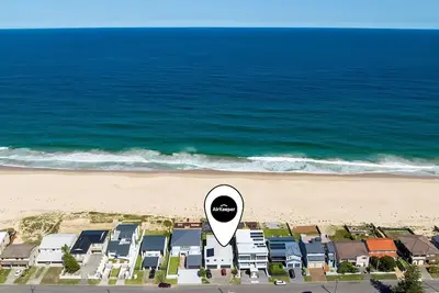 Image de Ocean Mist Beachfront Paradise
