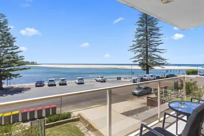 Image de Parklea Sun Seabreeze The Entrance Sleeps 4