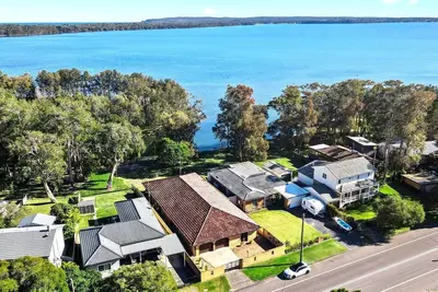 Image de Budgewoi Waterfront Haven