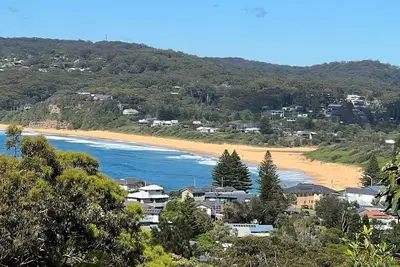 Image de Ocean Views Beach Retreat