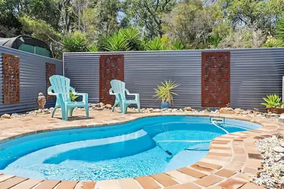 Image de Serene Family Paradise