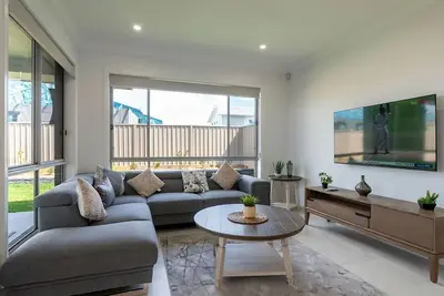 Image de Beautiful Beach House