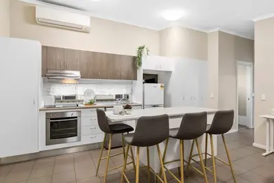 Image de Umina Myrtle Bungalow Sleeping 4 Guests