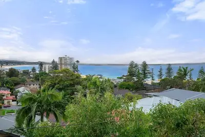 Image de Blu Ocean Views - 250m to Collaroy Beach
