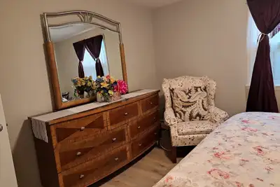 Image de 2-bdrm apt in charming Woodbridge w/ Ac, WiFi, 45 mins south of Washington, Dc