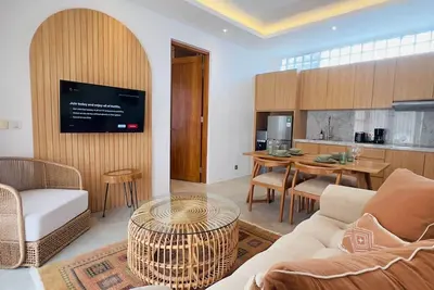 Image de Mila Apartment