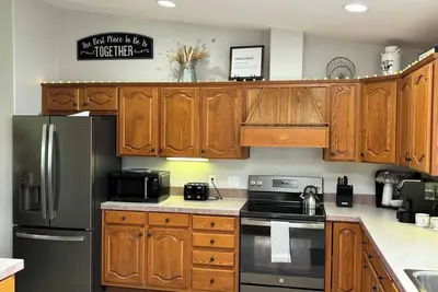 Image de Country Escape - Beaver Creek, Mn - Spacious 6-bedroom house just off I-90.