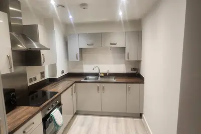 Image de Modern & Cozy 1Bed Apartment close to City Centre