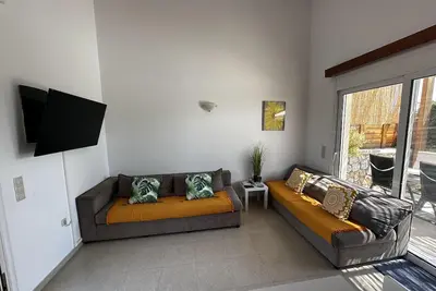 Image de Charaki Coastal Villa Retreat