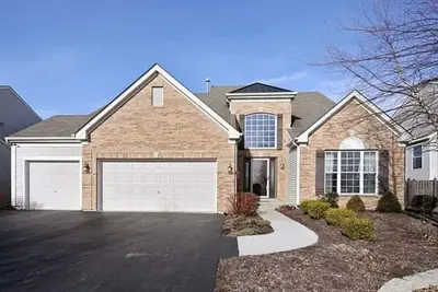 Image de Charming 3-bedroom house in lovely Bolingbrook with Ac, WiFi