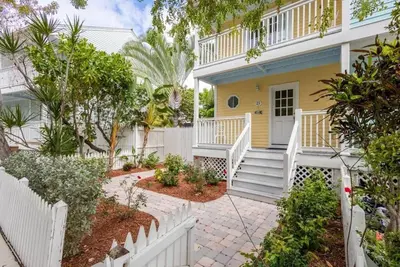 Image de 2 Bedroom Townhome in the Key West Golf Club
