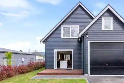 Image de Kinloch Escape - 3 bedrooms, 3 Bathrooms