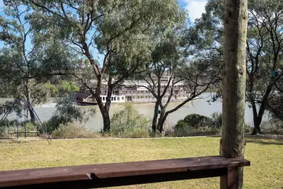 Image de The Lookout