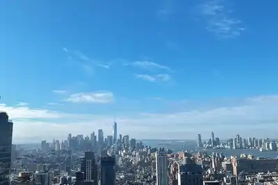 Image de Million Dollar View, Luxury Nyc Midtown 2Bedroom