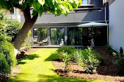 Image de Vacation apartment/apartment for 4 guests with 90m² in Flensburg (267186)