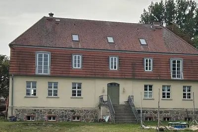 Image de Gutshof Damme Apartment No. 1