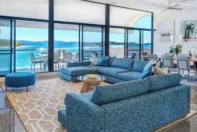 Image de Waves 8 - Hamilton Island