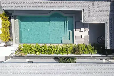Image de Villa Malaki - Villa neuve de 2 chambres avec piscine Ă Rawai