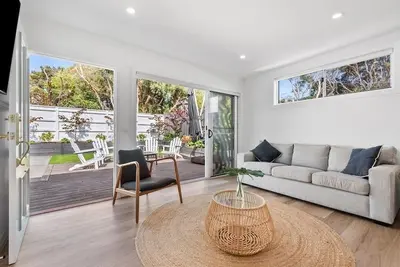 Image de Currawong - Coastal Bliss - walk to the beach