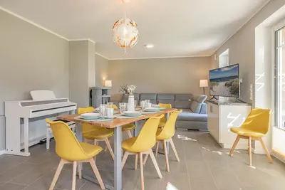 Image de Charming country house Moritz in Reetzow on Usedom