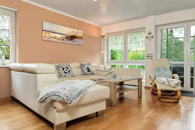 Image de Apartment Avalee-Quiet holiday apartment in Gollwitz