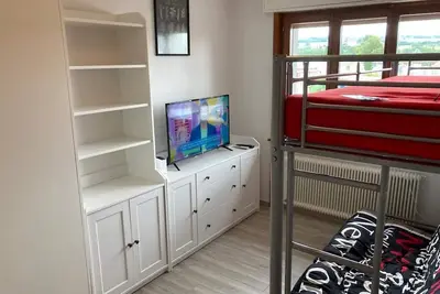 Image de Studio meublé proche Vevey et Lausanne à Forel Lavaux