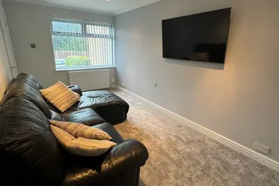 Image de Sheffield Edge Hideaway