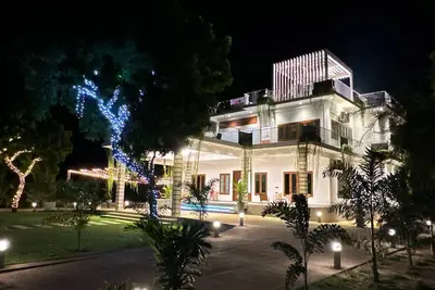 Image de Northjoy Resort villa