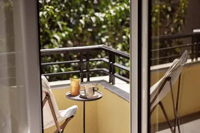 Image de Lime Residences, Syntagma by Aura Homes