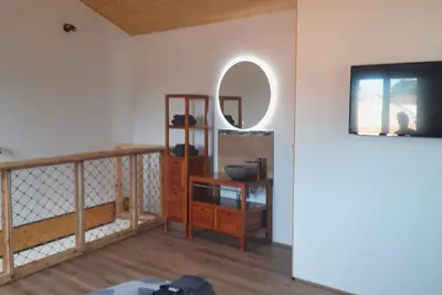 Image de Hébergement 2*O cœur du vignoble avec suite parentale cuisine équipée wi-fi