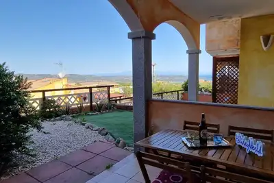 Appartement de vacances Tempio Pausania pour 1 - 4 personnes avec 2 chambres à coucher - Appartement