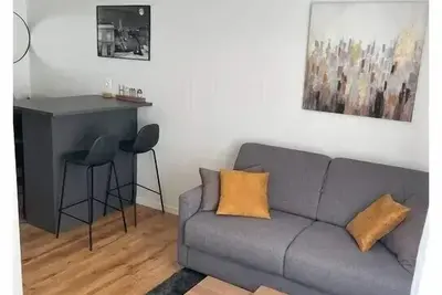 Image de Appartement tout neuf Tour Eiffel