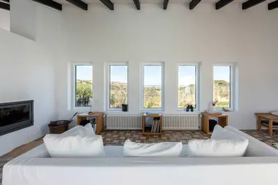 Image de Sanderling beach & dune house