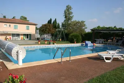 Image de Julia - Aussonne - Gîte