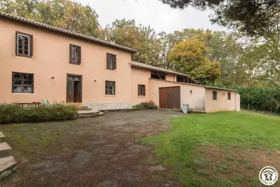 Image de Maison Jéricho - Saint-Ignan