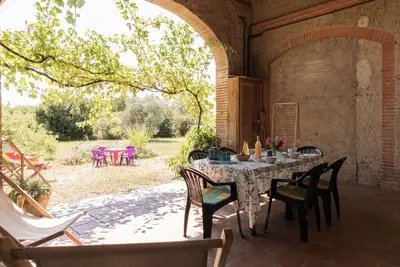 Image de La Ginestière - Villematier