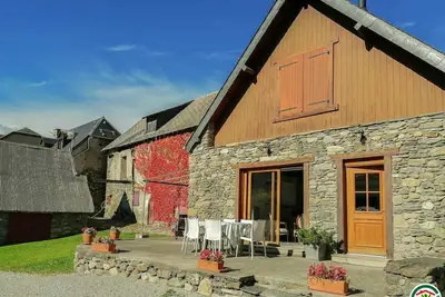 Image de Arrey - Cazeaux-de-Larboust