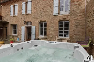 Image de Le Presbytère - Saint-Sulpice-sur-Lèze