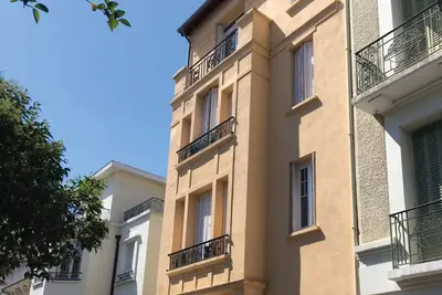 Image de Les Sources Vichy