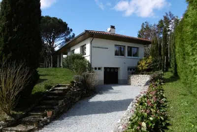 Image de La Villa Horizon - Revel