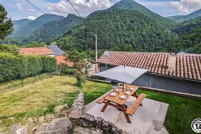 Gîte O Brâme - Sengouagnet