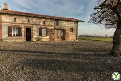 Image de Lartigole - Sainte-Foy-de-Peyrolières
